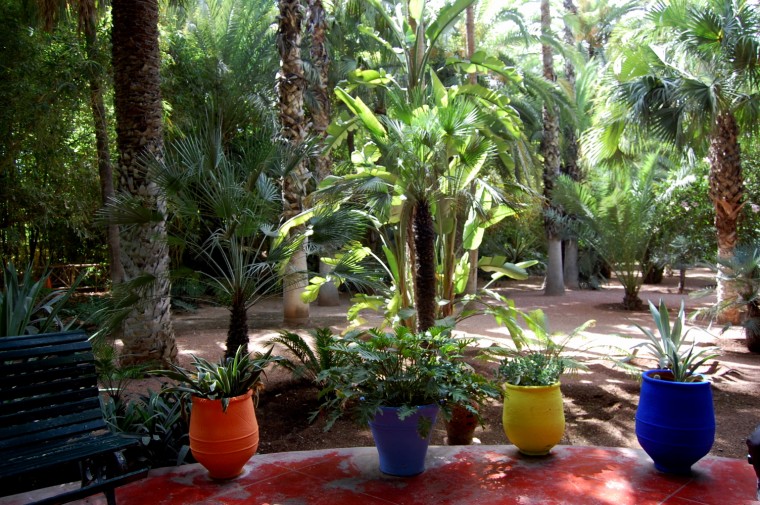 maroc