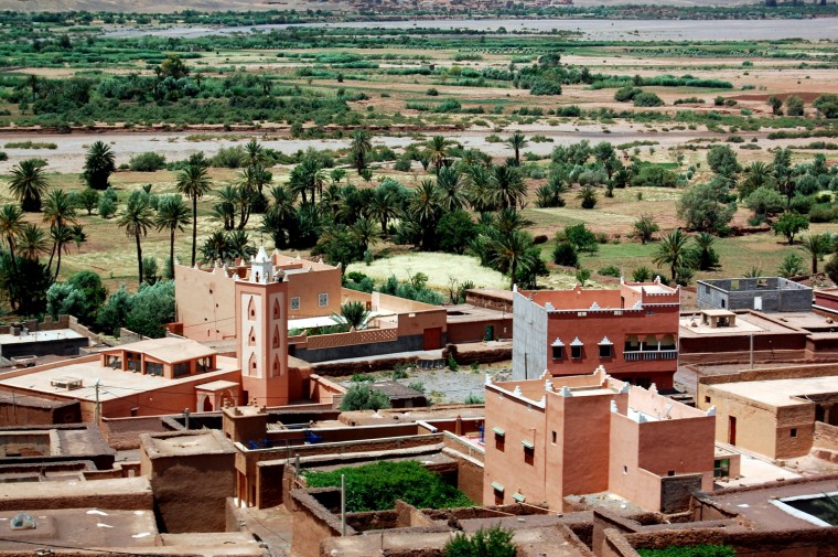 maroc