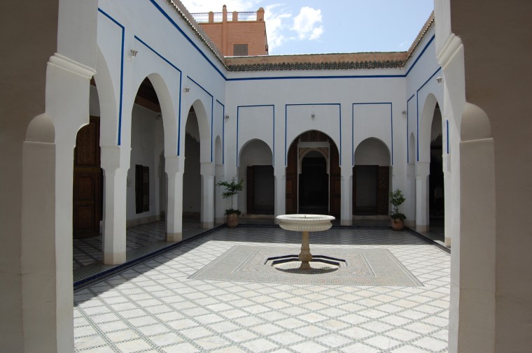 maroc