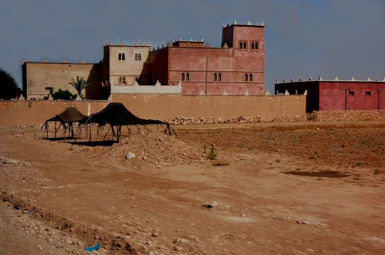 maroc