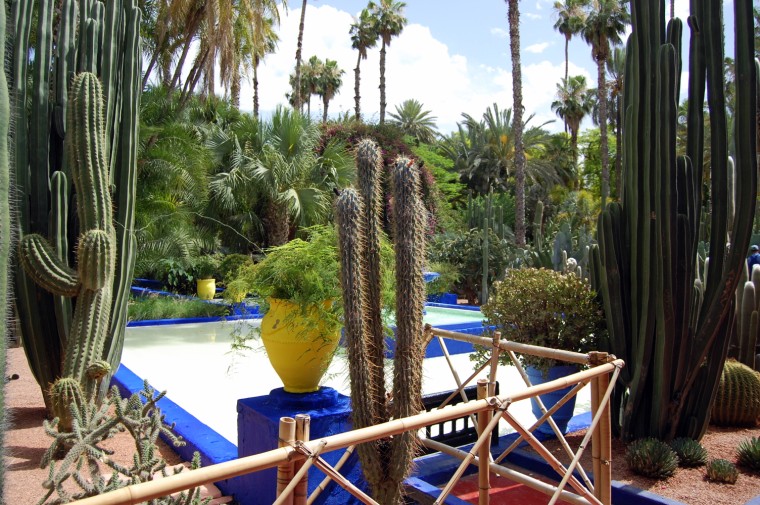maroc
