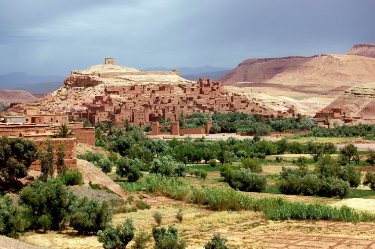 maroc