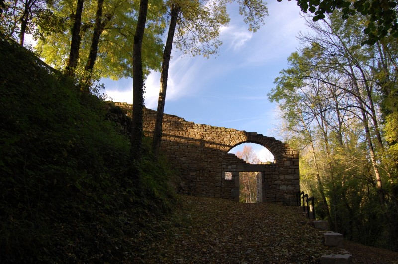 ruine