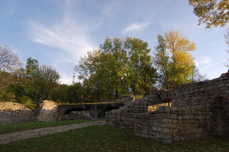 ruine