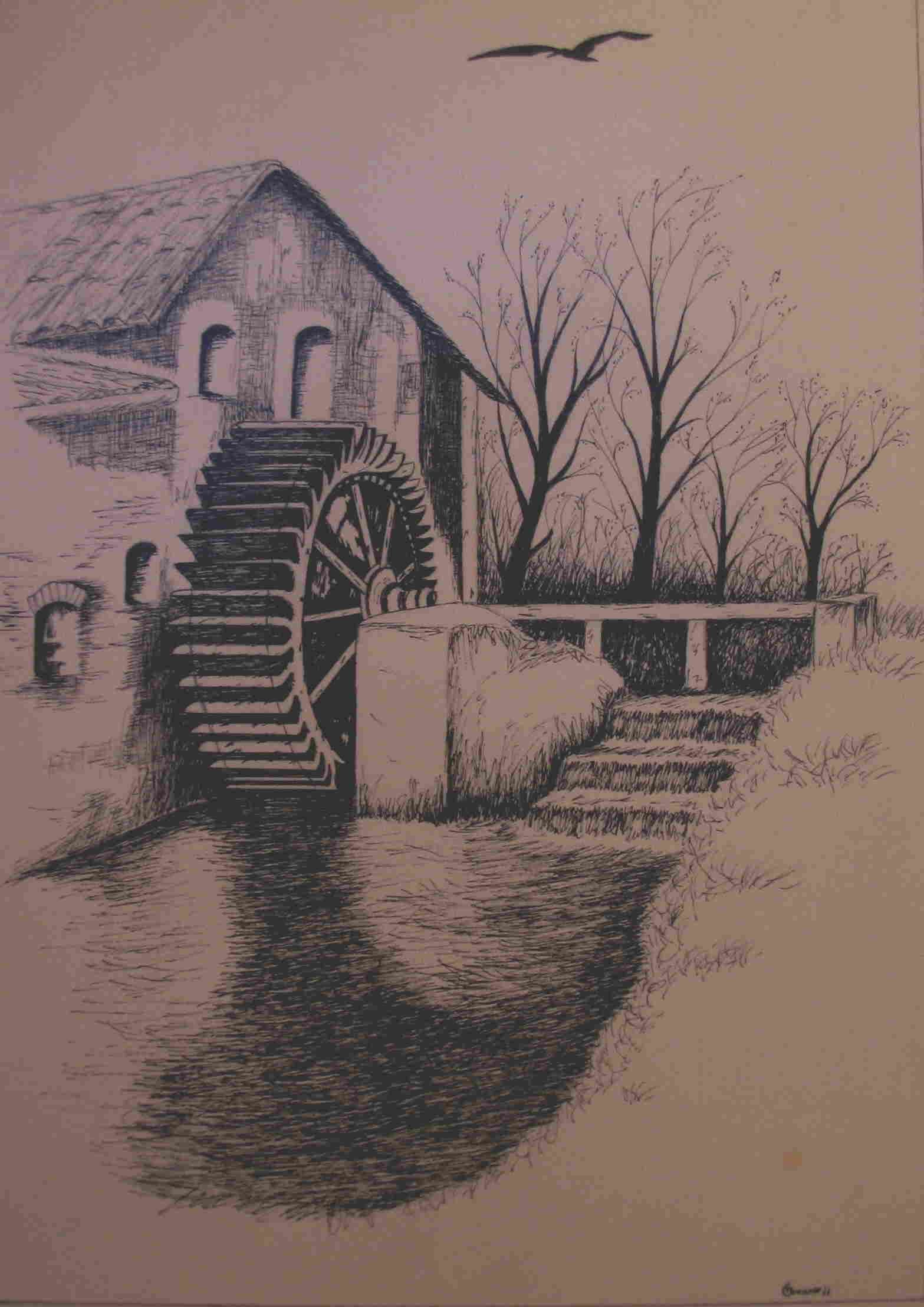 moulin