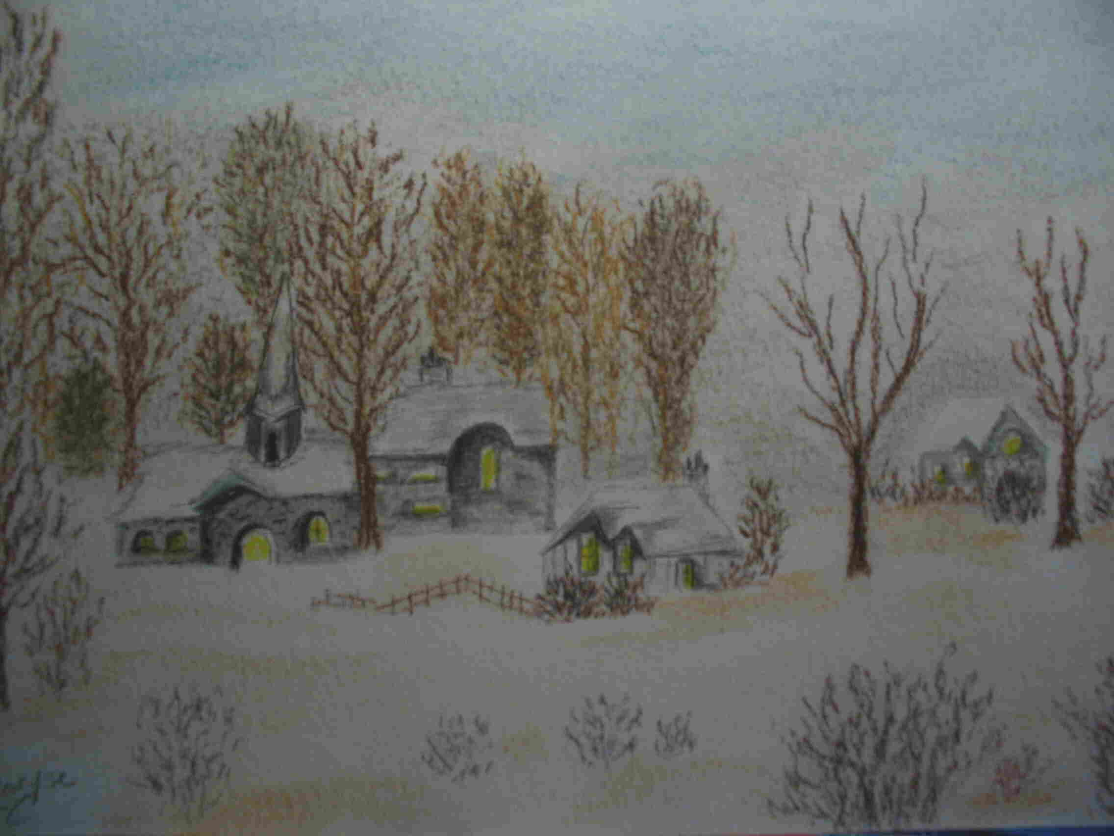 paysage