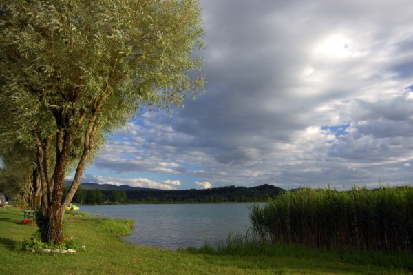 lac clairvaux