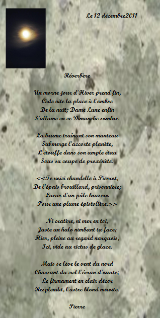 reverbere