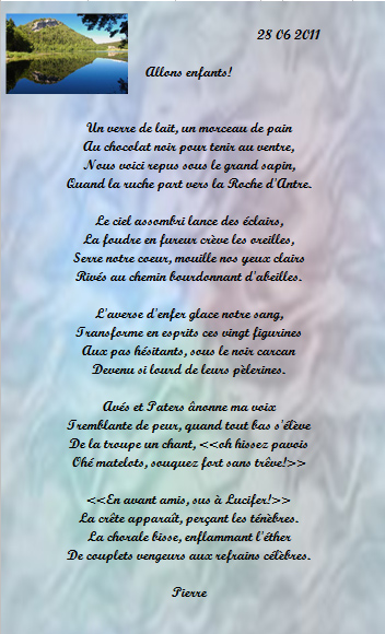 poeme
