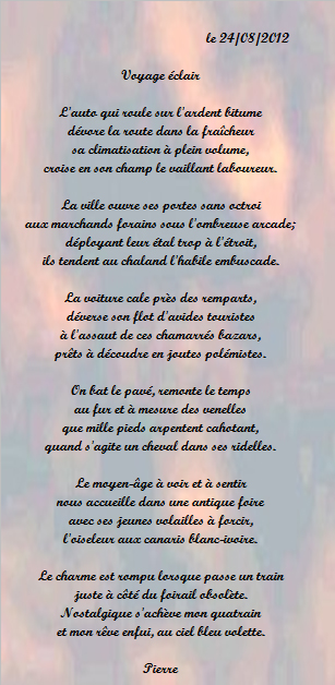 poeme