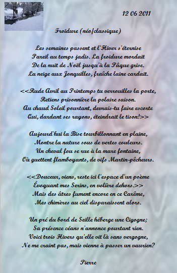 poeme