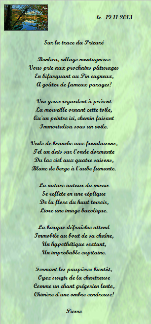 bonlieu