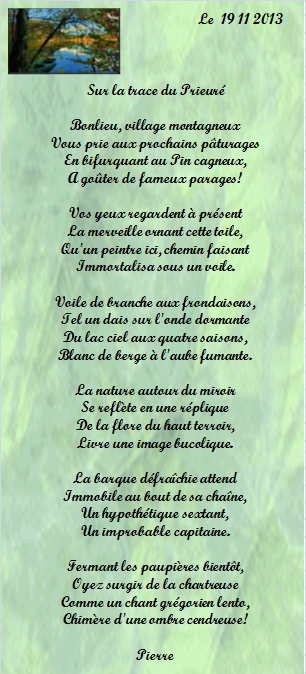 prieure