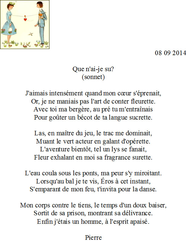 poeme