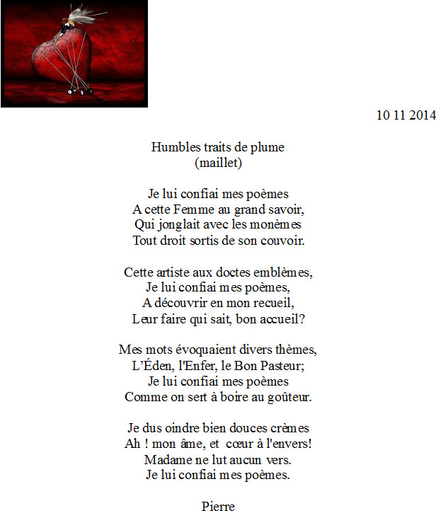 poeme