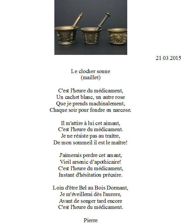 poeme