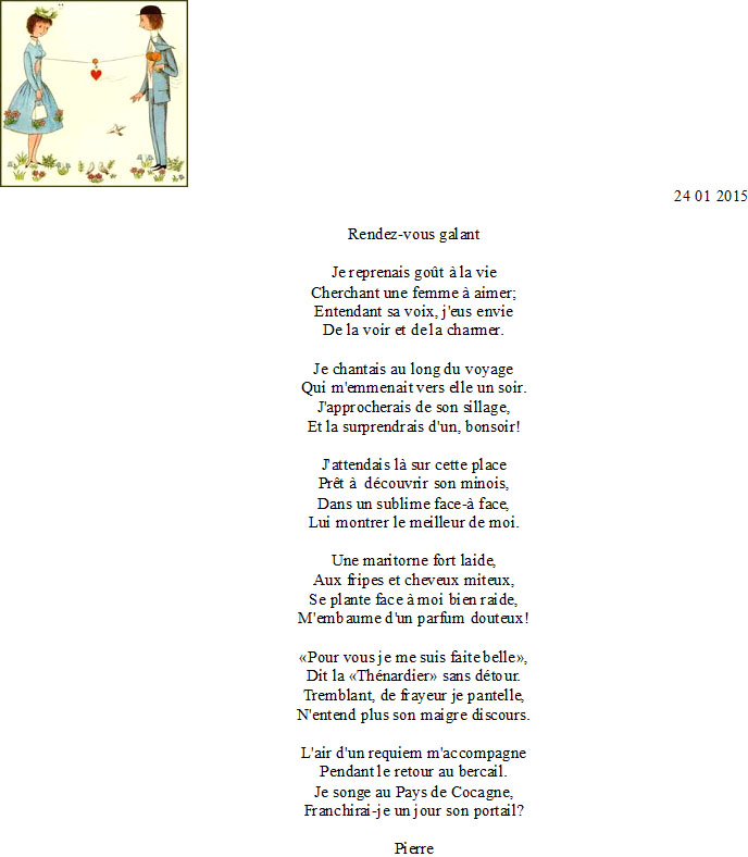 poeme