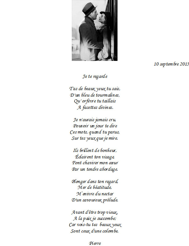 poeme