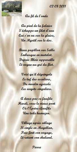 poeme