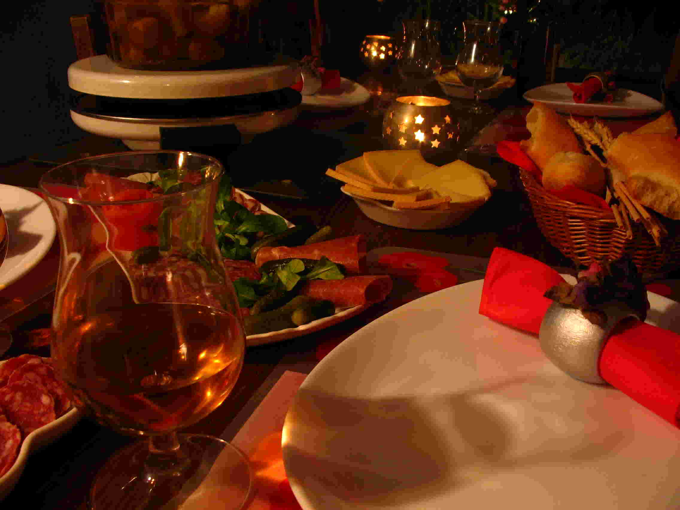 raclette