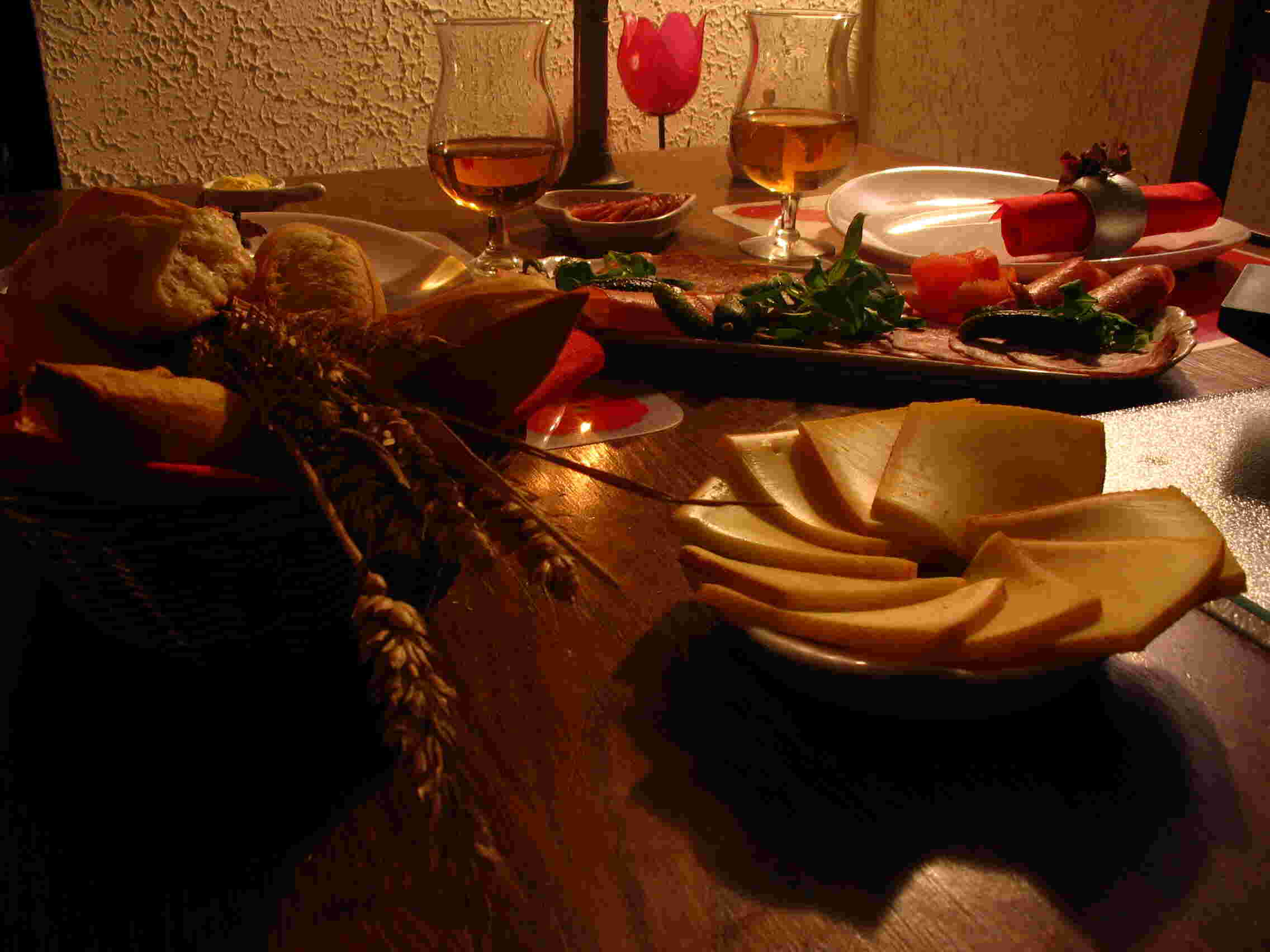 raclette