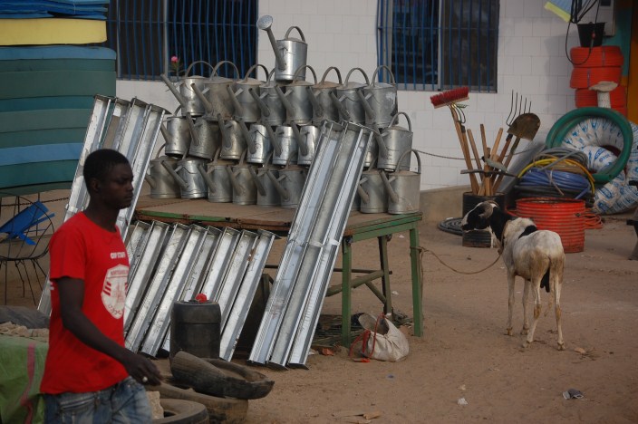dakar