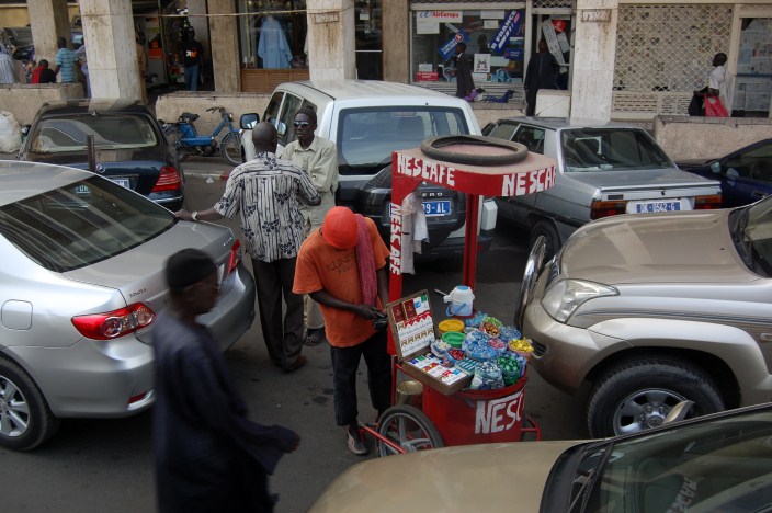 dakar