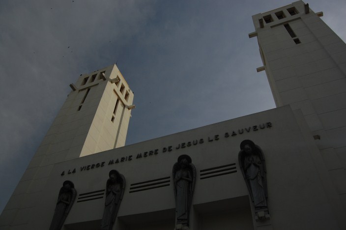 dakar