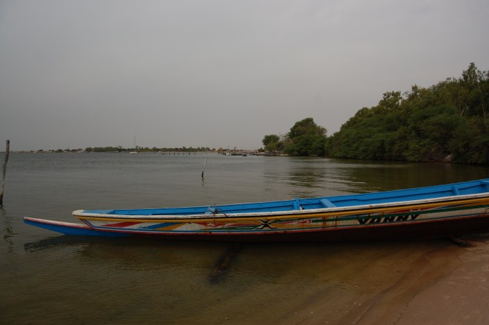 sine saloum
