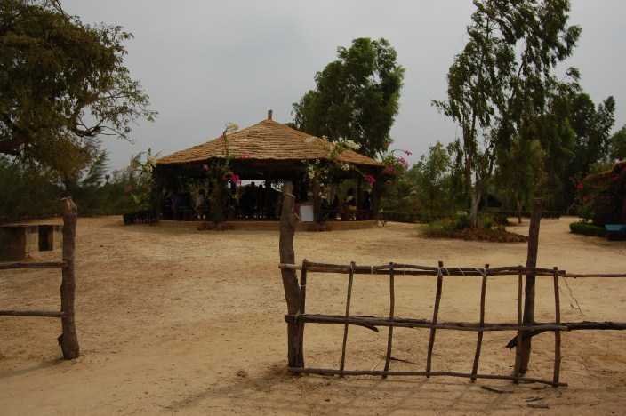 sine saloum