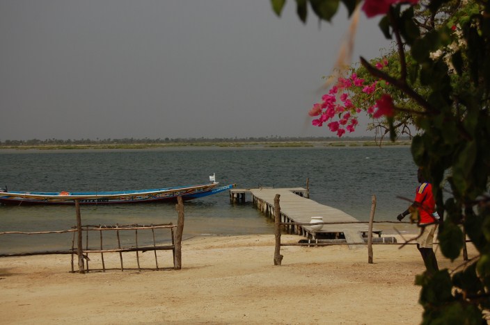 sine saloum