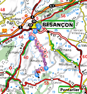 carte