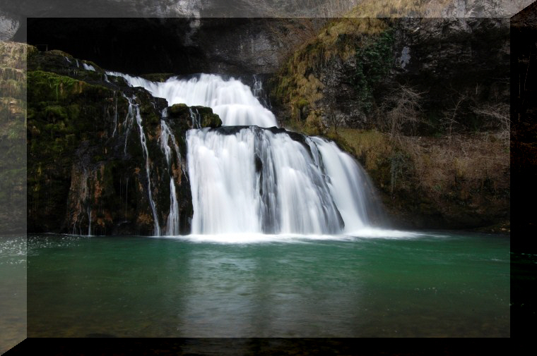 sources du Lison