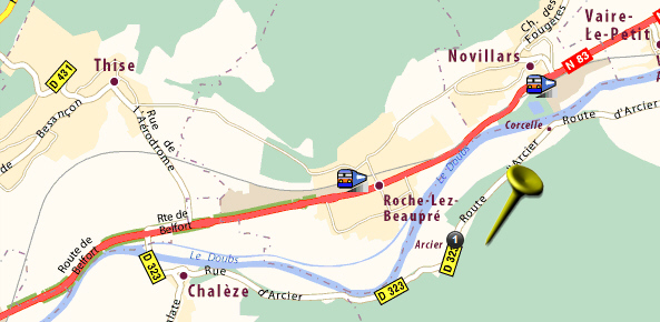 carte