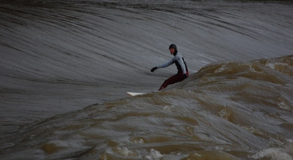 surf