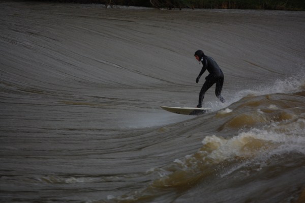 surf