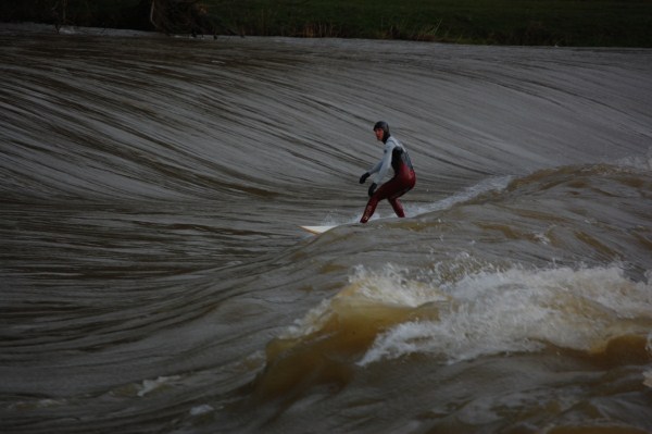 surf