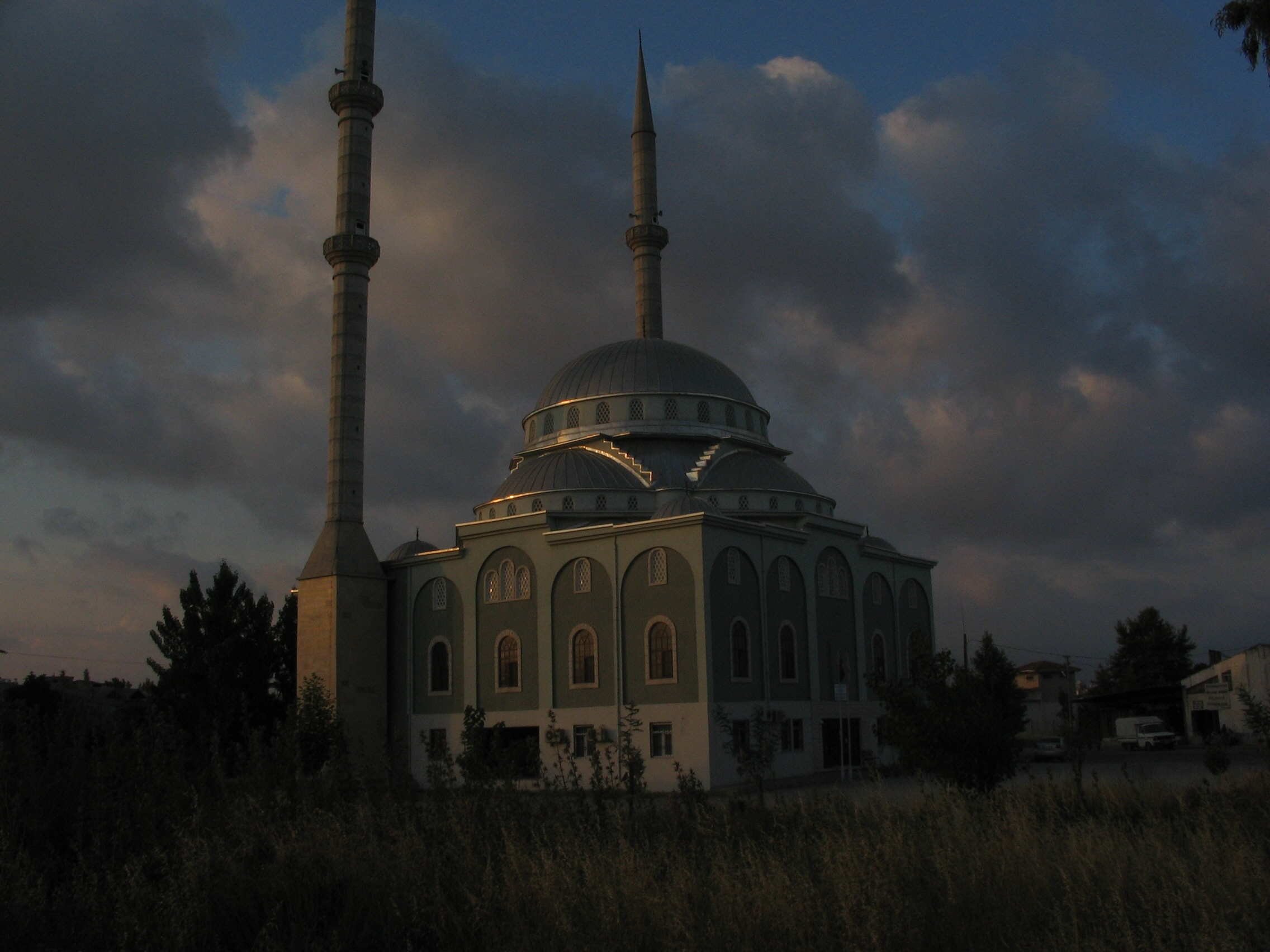 turquie
