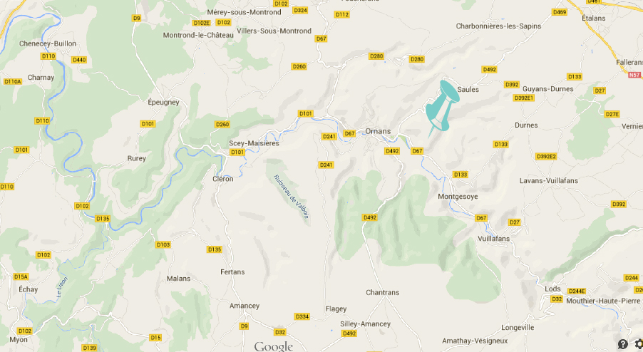 carte