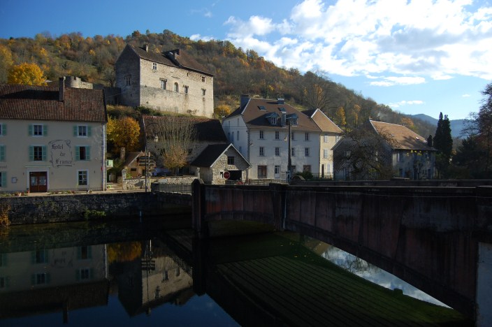 vallee