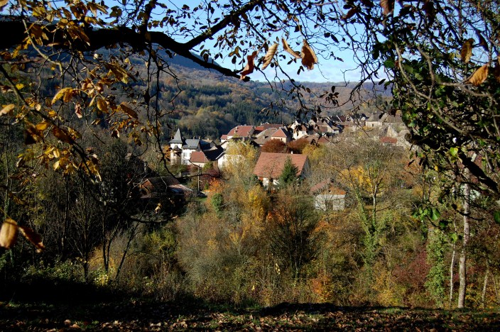 vallee