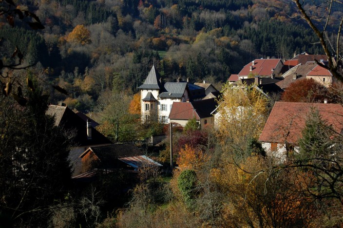 vallee