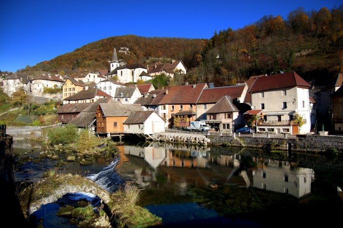 vallee