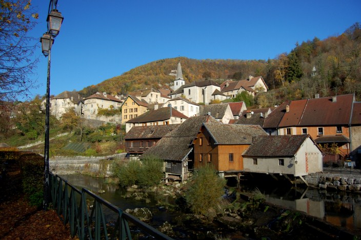 vallee
