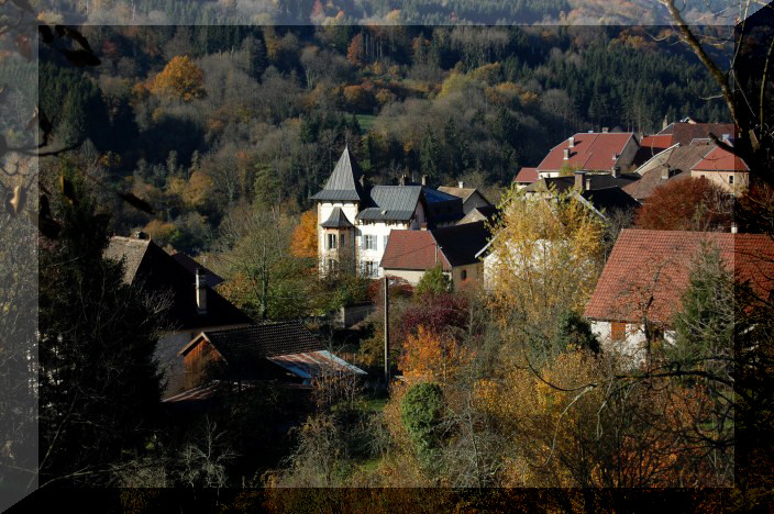 valle de la loue