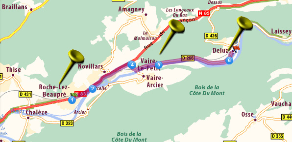 carte