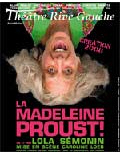 video avec La madeleine Proust