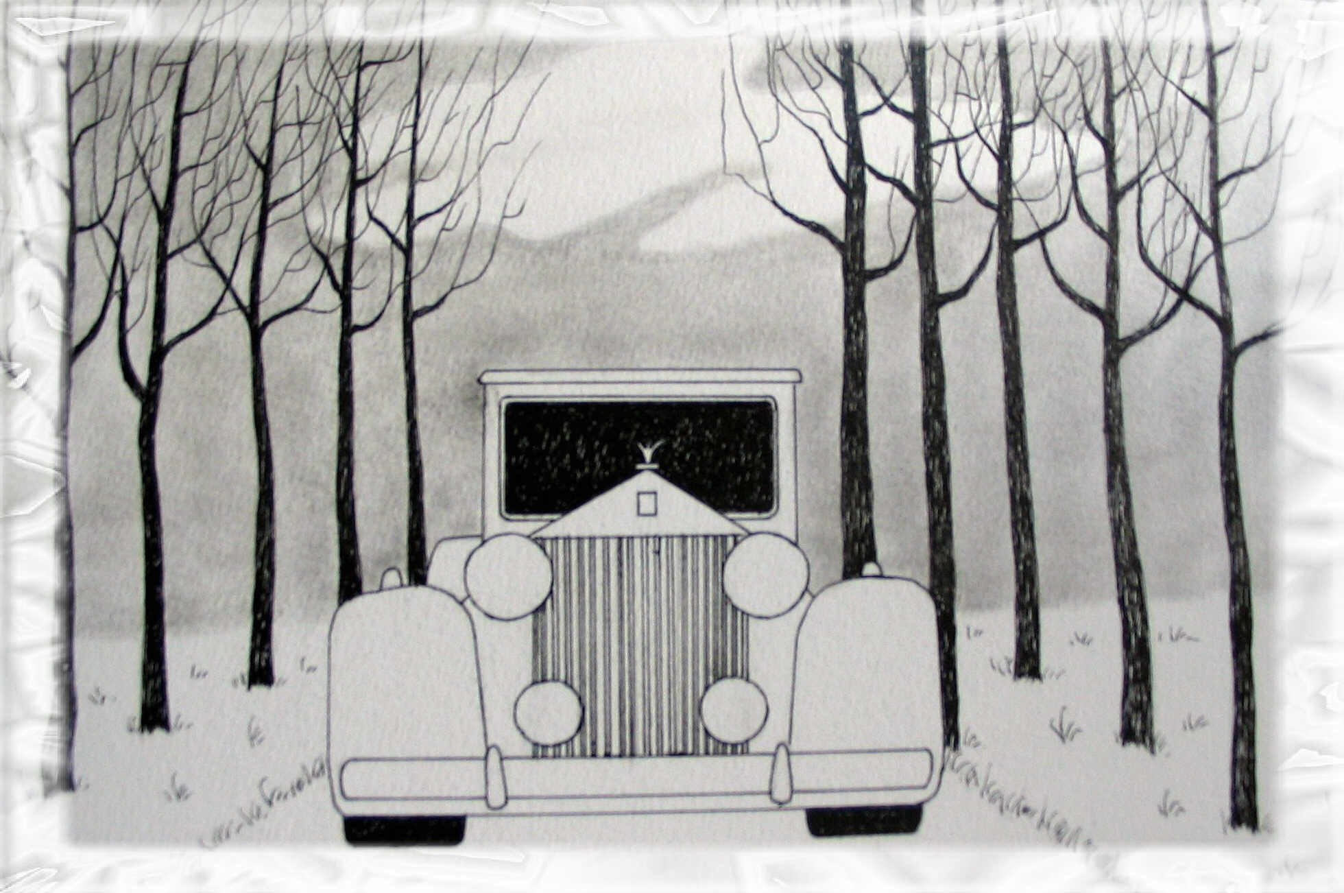 voiture